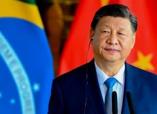 América Latina, China y Norte América Stephen Sefton, 5 de enero 2024