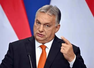 Hungría: Se deben levantar las sanciones a Rusia