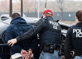 Trump autoriza redadas migratorias en escuelas, hospitales e iglesias