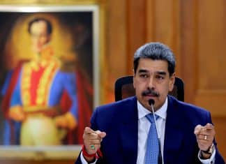 Venezuela declara enemigos públicos a Álvaro Uribe e Iván Duque Investigación en Venezuela, señala a Uribe de mantener contactos con el origen del narcotráfico en Colombia.