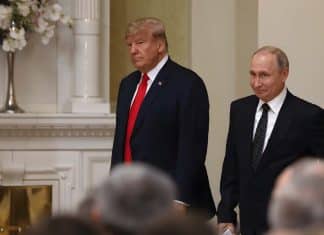 Putin reafirma su disposición a dialogar con Trump para resolver conflicto en Ucrania