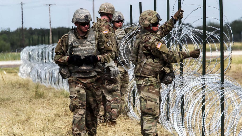 Nuevas medidas migratorias buscan endurecer el acceso de migrantes EEUU.