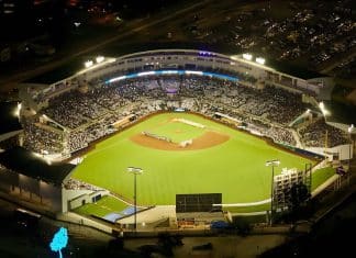 Nicaragua lista para la Serie de Las Américas de Béisbol 2025