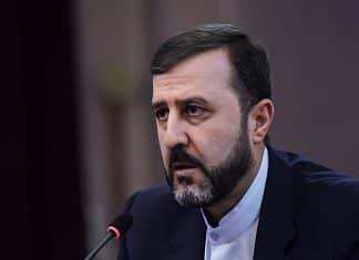 Irán denuncia a Occidente por violar los derechos del país