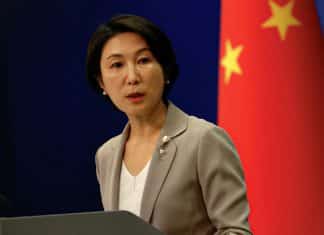 China exige a EEUU dejar de politizar el origen del Covid-19