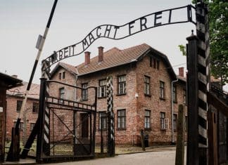 Nuevos documentos revelan testimonios sobre las atrocidades en Auschwitz