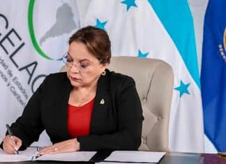 Honduras confirma reunión de la CELAC para abordar las deportaciones masivas de EEUU
