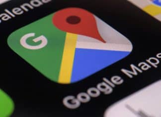 Google modificará nombre del Golfo de México a Golfo de América