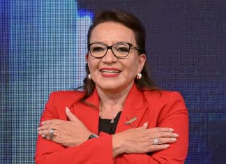 Honduras lanza programa «Hermano, vuelve a casa» para migrantes expulsados de EEUU