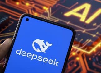 EEUU arremete contra la app china DeepSeek ante su éxito