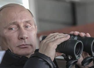 Rusia exige investigar sobre planes de la administración Biden de asesinar a Putin