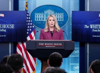 Imposición de aranceles de EEUU a México y Canadá entraría en vigencia en febrero