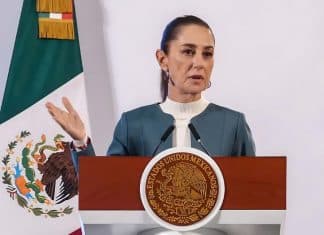 Claudia Sheinbaum confirma inicio de diálogo con Estados Unidos