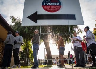 ¿California se separa de EEUU? Ciudadanos lanzan iniciativa buscando su independencia California impulsa una iniciativa para evaluar su independencia de EEUU.