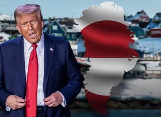 ¿Por qué Trump desea apoderarse de Groenlandia? Trump pretende invadir Groenlandia y anexarla geográficamente a Estados Unidos, por la riqueza mineral e hidrocarburos.