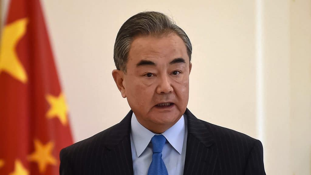 China insta a la ONU a construir un sistema de gobernanza global justo y equitativo.