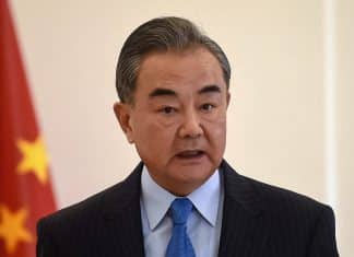 China: Gaza y Cisjordania no son monedas de cambio China insta a la ONU a construir un sistema de gobernanza global justo y equitativo.