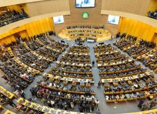 África exige justicia y reparación por las atrocidades del colonialismo Líderes africanos exigen reparaciones y justicia en la Cumbre de la UA.