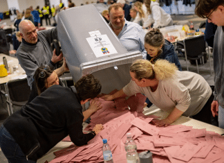 Alemania año cero por: Fabrizio Casari