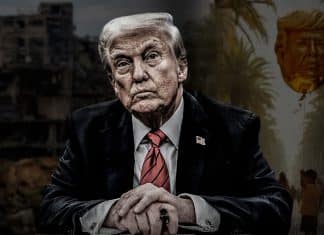 Autoridades palestinas rechazan video creado con IA sobre Gaza y promovido por Trump La propuesta de Trump genera indignación.