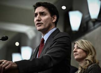 Canadá y China alertan sobre el impacto de los aranceles de Donald Trump Justin Trudeau promete represalias inmediatas.