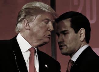 Centroamérica ante el fascismo norteamericano