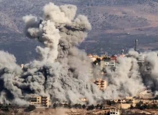 Cese al fuego en Líbano a punto de concluir en medio de ataques israelíes Tregua entre Israel y Hezbolá está próxima a concluir