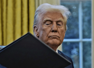 China, Canadá y México responden a los aranceles de Donald Trump Canadá y México imponen aranceles en respuesta.