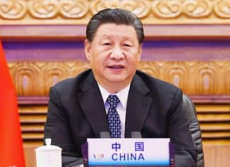 China condena imposición de aranceles por EEUU Empresarios chinos rechazan aranceles de Estados Unidos.