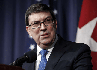 Cuba denuncia financiamiento de la USAID para subvertir el orden constitucional Canciller cubano, Bruno Rodríguez, señaló que USAID destinó más de 120 millones de dólares para subvertir Cuba.