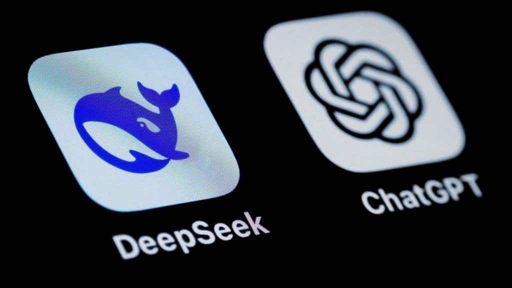 DeepSeek es el modelo chino de inteligencia artificial, rival de ChatGPT