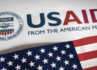 Revelan financiamiento de USAID en Ucrania para promover “identidad prooccidental” Identidad nacional euroatlántica en Ucrania era promovida por USAID con fondos millonarios, provenientes de EEUU.