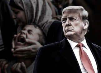 Donald Trump asegura que Israel “entregará” Gaza a EEUU Estados Unidos debería controlar Gaza, según Donald Trump.