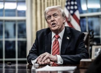 Donald Trump descarta ingreso de Ucrania a la OTAN Trump rechaza el ingreso de Ucrania a la OTAN y apuesta por un acuerdo con Rusia.