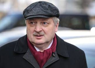 EEUU aprueba la candidatura de Alexánder Darchiev como embajador de Rusia Estados Unidos da el visto bueno tras meses de espera.