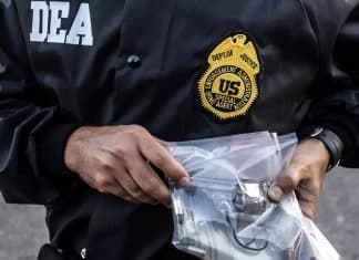 EEUU declara terroristas al Cártel de Sinaloa y al Tren de Aragua EEUU designa al Cártel de Sinaloa y al Tren de Aragua como terroristas.