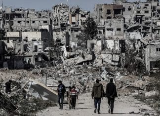 Egipto planea anular plan de Trump en Gaza Países árabes respaldan la iniciativa de Egipto