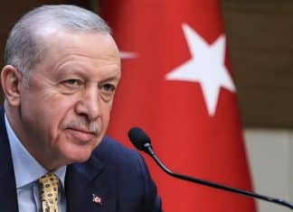 Erdogan rechaza desplazamiento forzado en Gaza promovido por Donald Trump Reccep Tayyip Erdogan subrayó que nadie puede expulsar a los gazatíes de su tierra y exclamó que la Franja de Gaza les pertenece.