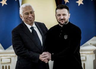 Europa también pretende apoderarse de las tierras raras en Ucrania Durante la visita a Ucrania, el vicepresidente ejecutivo del bloque europeo, Stéphane Séjourné, propuso firmar un nuevo acuerdo con Kiev.