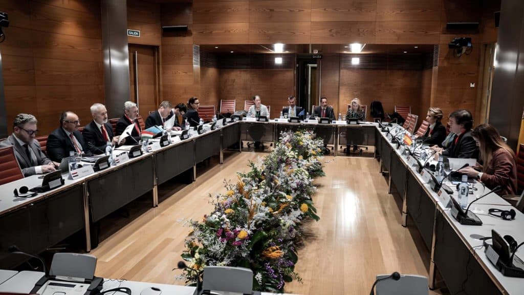 Países de la Unión Europea sostienen reunión de emergencia