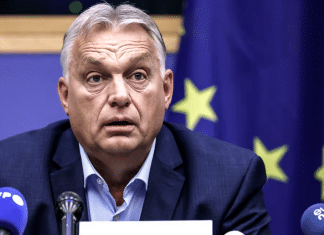 Hungría: Economía europea al borde del colapso por altos costos de la energía Europa paga de 3 a 5 veces más caro por el gas y la electricidad en comparación con Estados Unidos.