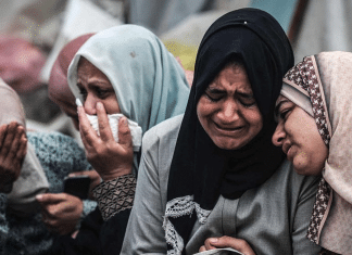 Israel asesina a dos niños palestinos en Cisjordania Niños palestinos son víctimas de la fuerza letal del ejército israelí.