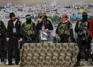 Israel asesina a policías en Gaza, violando acuerdo de alto al fuego Los agentes policiales asesinados por Israel aseguraban la entrada de ayuda humanitaria a la Franja de Gaza.