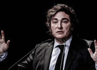 Acusan a Javier Milei de “megaestafa” por promover la criptomoneda $LIBRA La denuncia en contra de Javier Milei, “contempla asociación ilícita” y “estafas”.