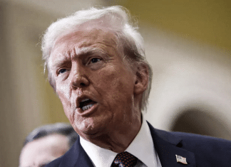 Las garras de Trump sobre Groenlandia