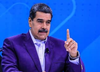 Maduro acusa a Milei de criptoestafador y advierte sobre justicia inminente Nicolás Maduro acusa a Milei de criptofraude y advierte justicia