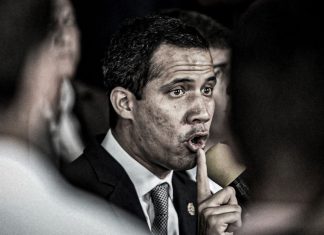 Maduro denuncia a USAID por financiamiento millonario para la desestabilización USAID entregó más de 700 millones de dólares a Juan Guaidó, según la denuncia realizada por el presidente de Venezuela, Nicolás Maduro.