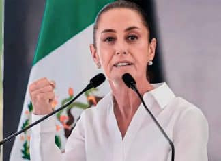 México promoverá la eliminación definitiva de imposición de aranceles por EEUU México y Estados Unidos acordaron frenar la imposición de aranceles por 30 días.