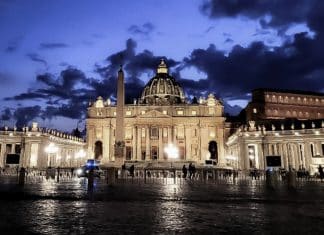Nicaragua acusa al Vaticano de crímenes históricos y saqueo cultural A través de un comunicado oficial, Nicaragua señala al Vaticano como responsable de genocidio y saqueo