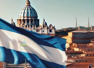 Nicaragua defiende su soberanía ante injerencia del Vaticano Nicaragua exige al Vaticano respeto a las leyes y valores de la nación
